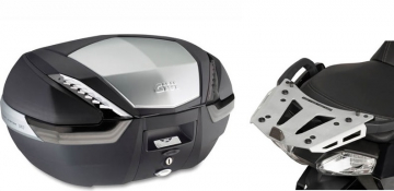 view Givi SRA5106 Topcase Mounting Hardware for BMW C650GT (2012-current)